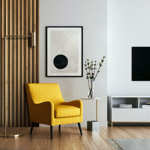 Deckz And Wallz Artistry Indoor Wall Panelling