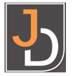JAD DOORS logo