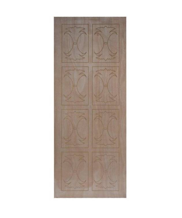 Ruby Interior Single Door