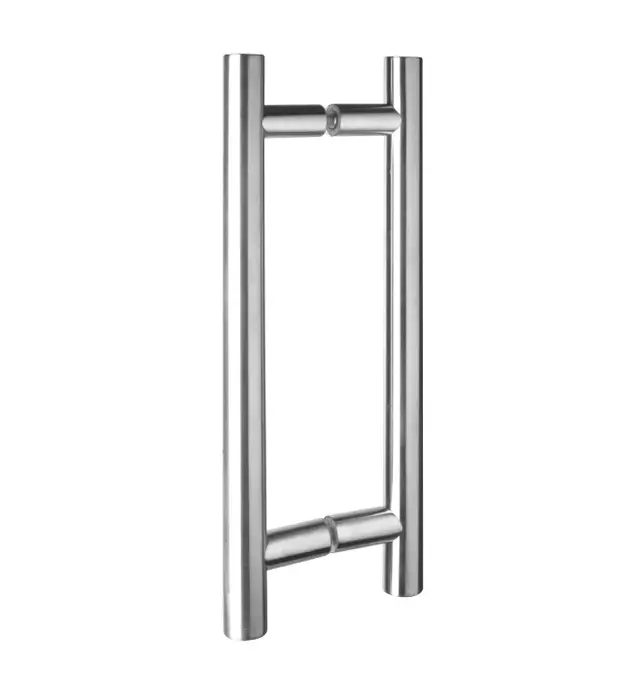 Qs 2501 Stainless Steel T Handle