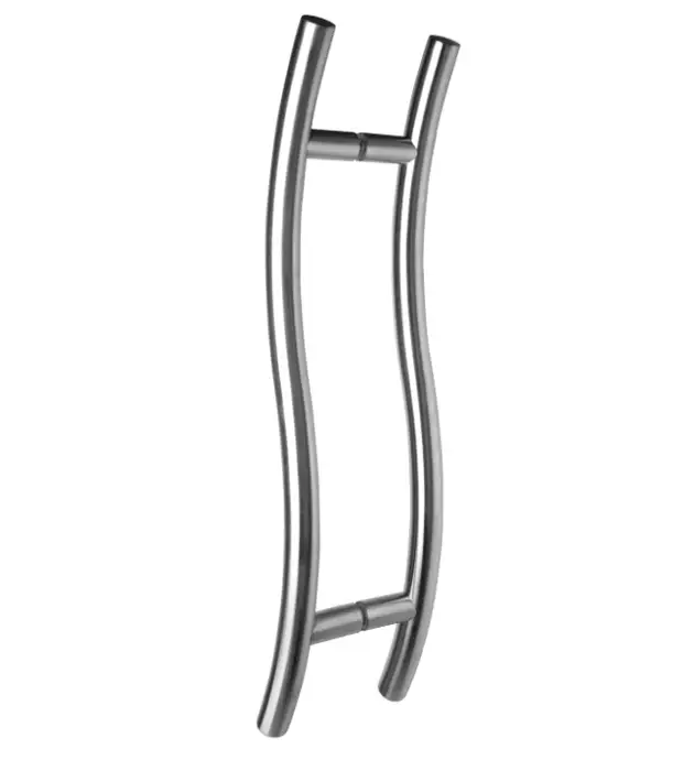 Qs 2902 Stainless Steel S Pull Handle