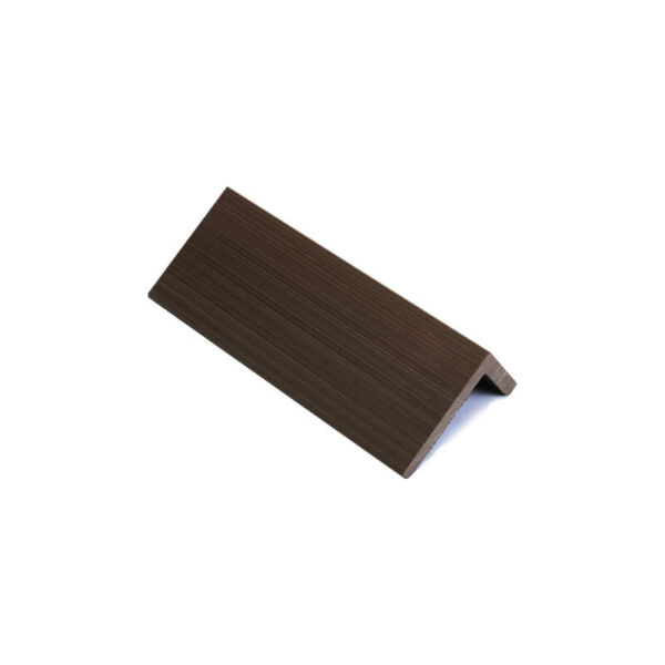 Deckz And Wallz Vertex Rosewood Edging Strip