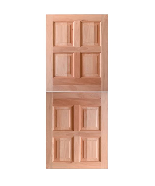 Apollo 4 Panel Stable Door