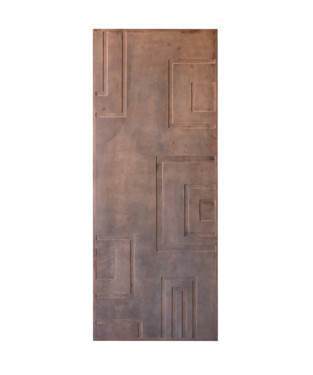 Lynx Single Exterior Door