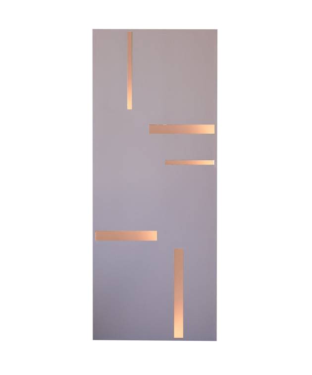 Solaris Exterior Single Door