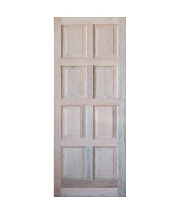 Apollo 8 Single Exterior Door