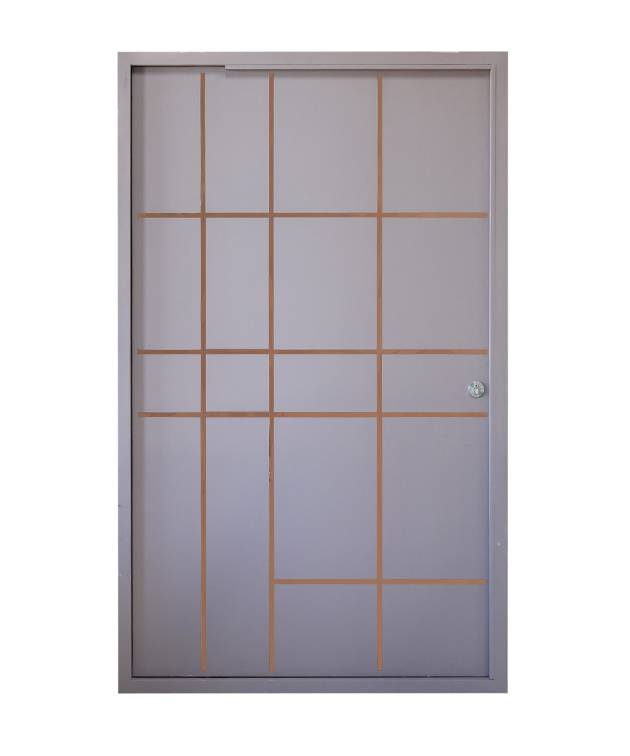 Tucana Pivot Door