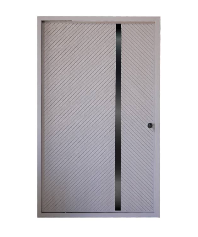 Libra Pivot Door