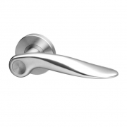 Qs Morombe Stainless Steel Lever Handle