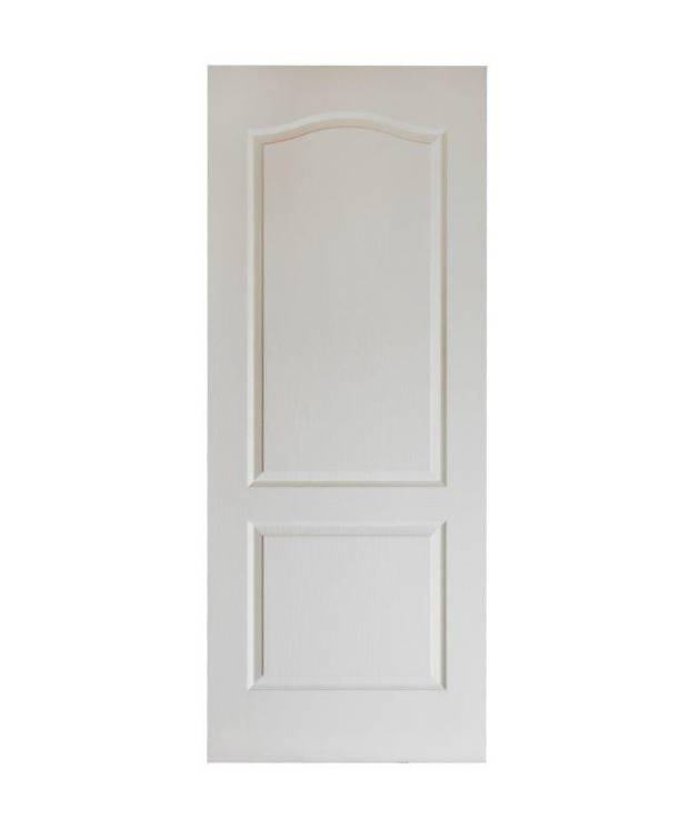 Classic White Interior Single door