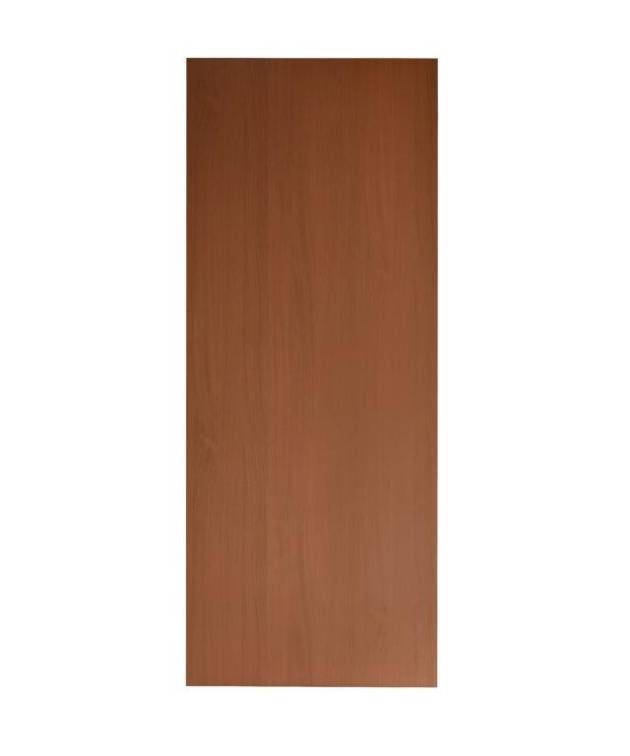Sapele Print Interior Single Door