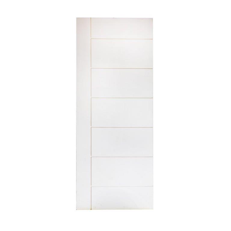 Orion 7 Single Interior Door | JAD DOORS