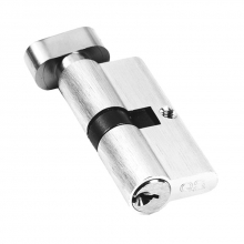 Qs 1108a Elemental Knob Cylinder