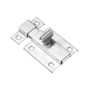 Qs 4425/1 Stainless Steel Door Bolt