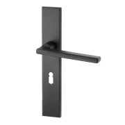 Qs 4429 Kh Black Back Plate