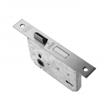 Qs 5757j Stainless Steel 3 Lever Lock