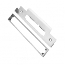 Qs 6010 Stainless Steel Rebate Kit