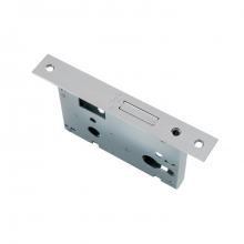 Qs 6055/4AS Stainless Steel Cylinder Dead Lock