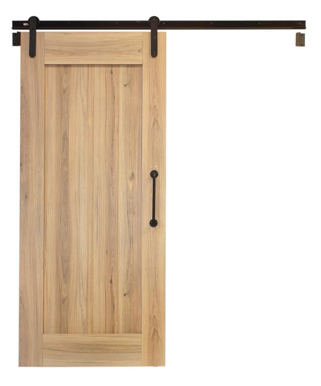Sahara Barn Door