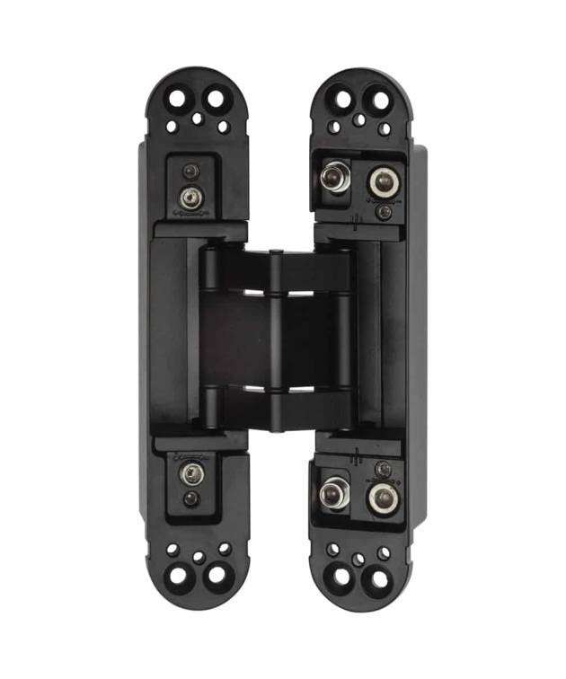 QS 4442 - 3D INVISIBLE ADJUSTABLE HINGE